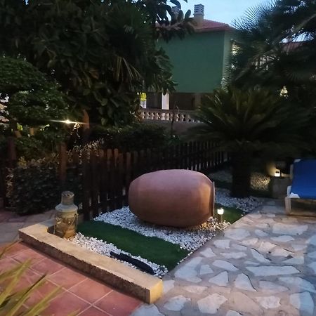 Vacaciones Denia 4 Rooms Extérieur photo