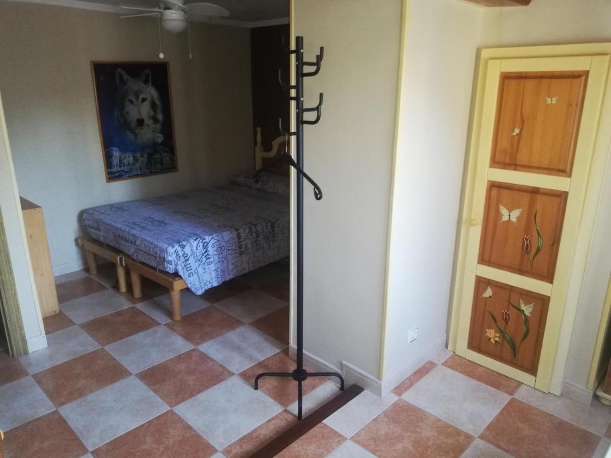 Vacaciones Denia 4 Rooms Extérieur photo