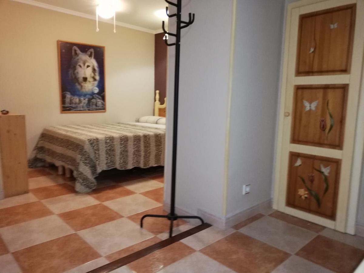 Vacaciones Denia 4 Rooms Extérieur photo