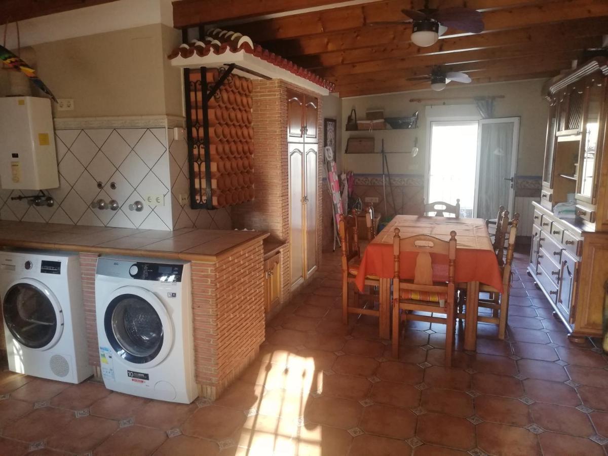 Vacaciones Denia 4 Rooms Extérieur photo