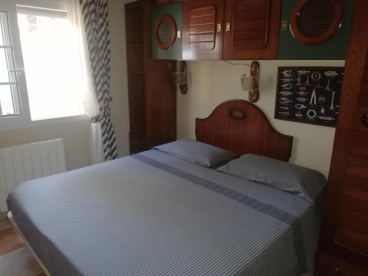 Vacaciones Denia 4 Rooms Extérieur photo