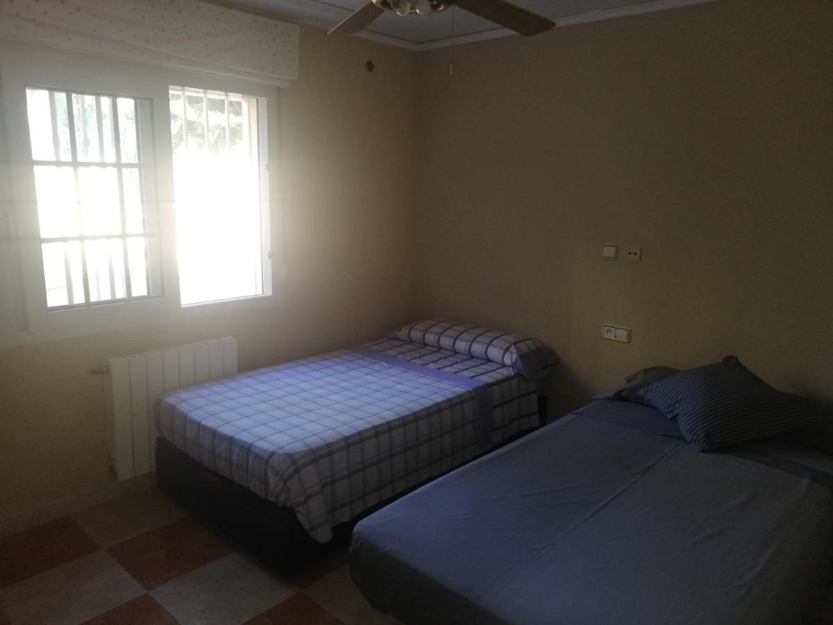 Vacaciones Denia 4 Rooms Extérieur photo