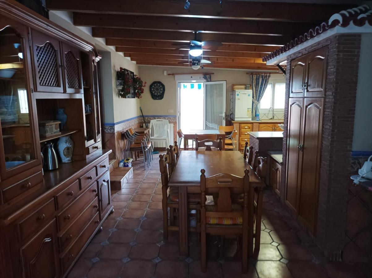 Vacaciones Denia 4 Rooms Extérieur photo
