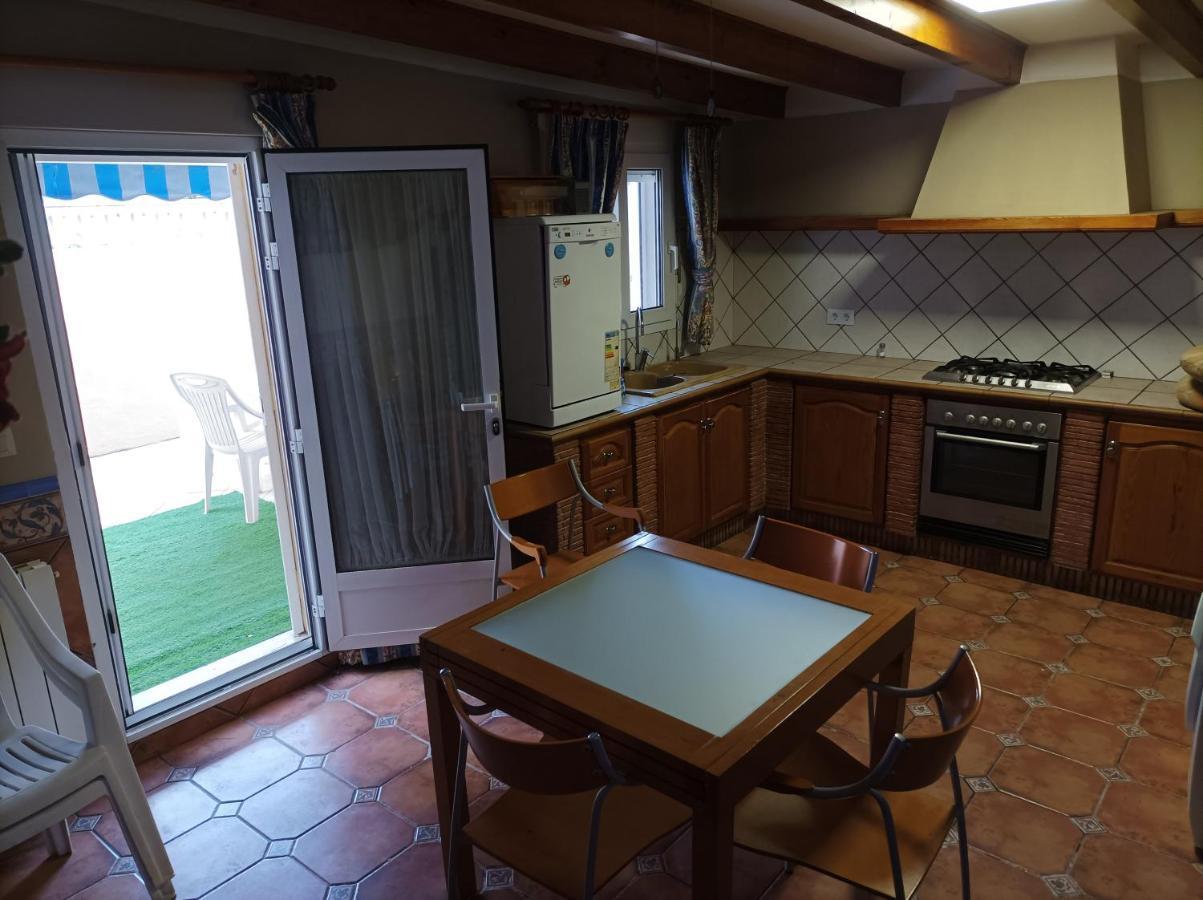 Vacaciones Denia 4 Rooms Extérieur photo