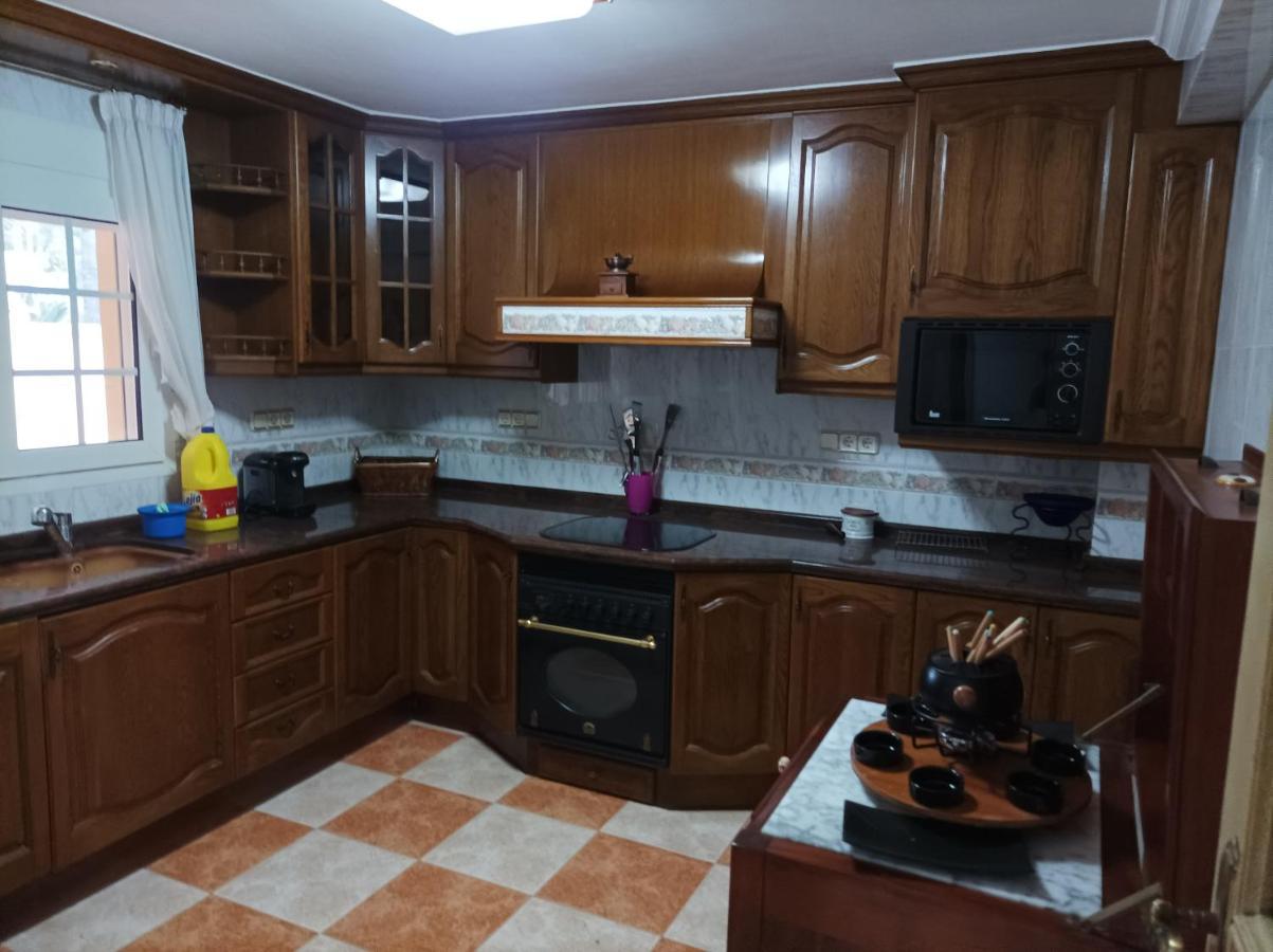 Vacaciones Denia 4 Rooms Extérieur photo