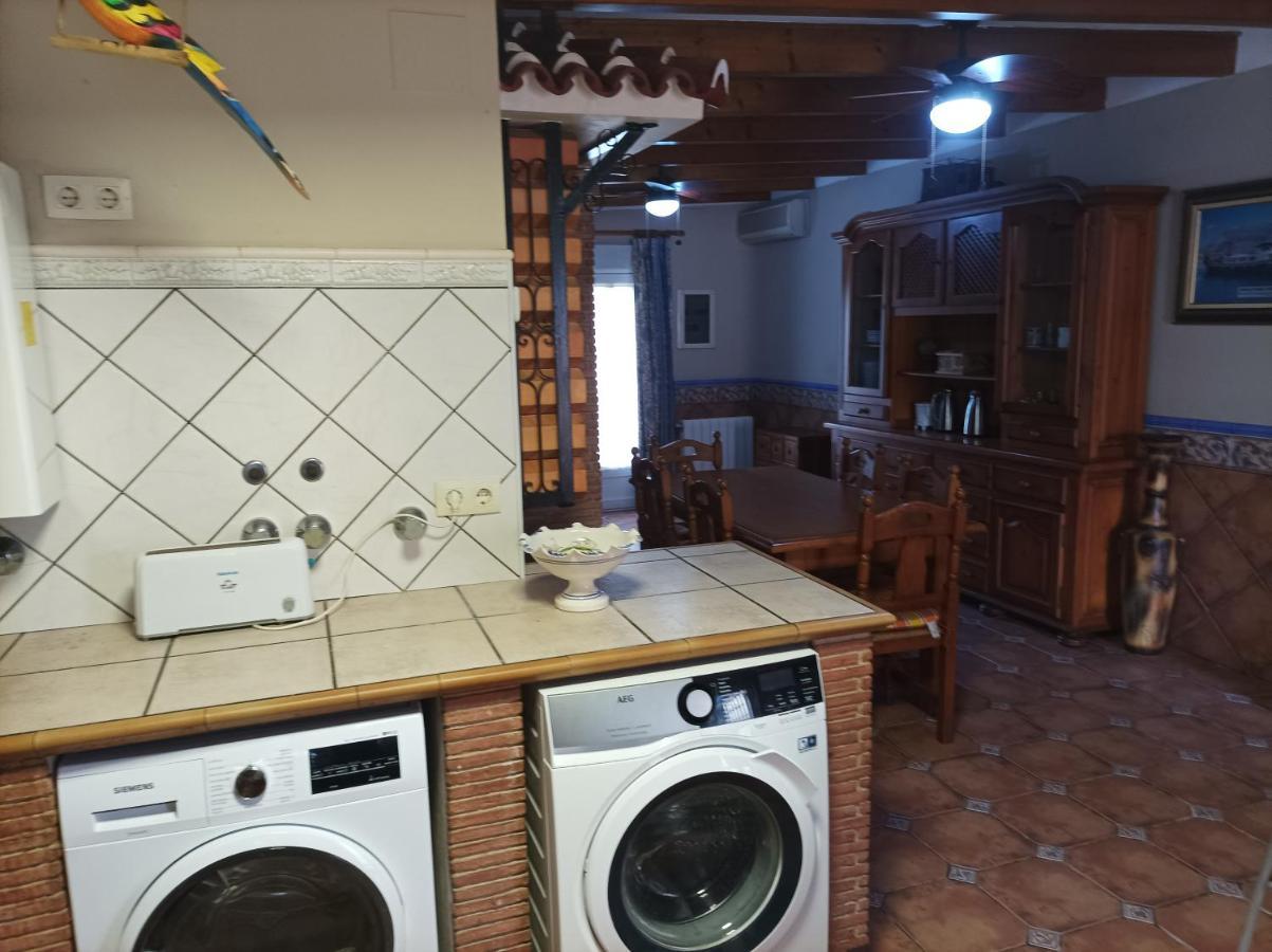 Vacaciones Denia 4 Rooms Extérieur photo