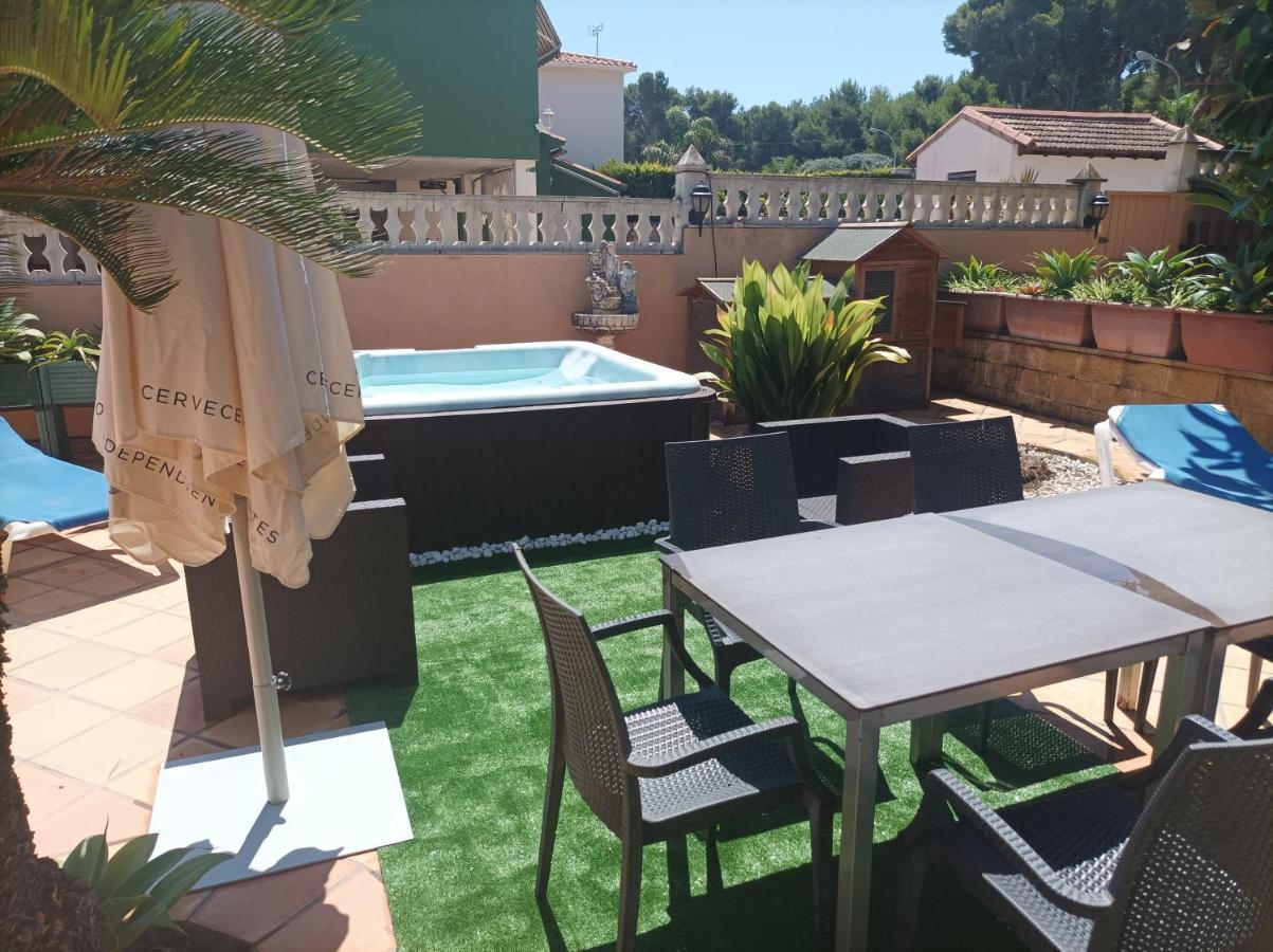Vacaciones Denia 4 Rooms Extérieur photo