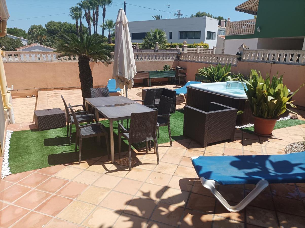 Vacaciones Denia 4 Rooms Extérieur photo