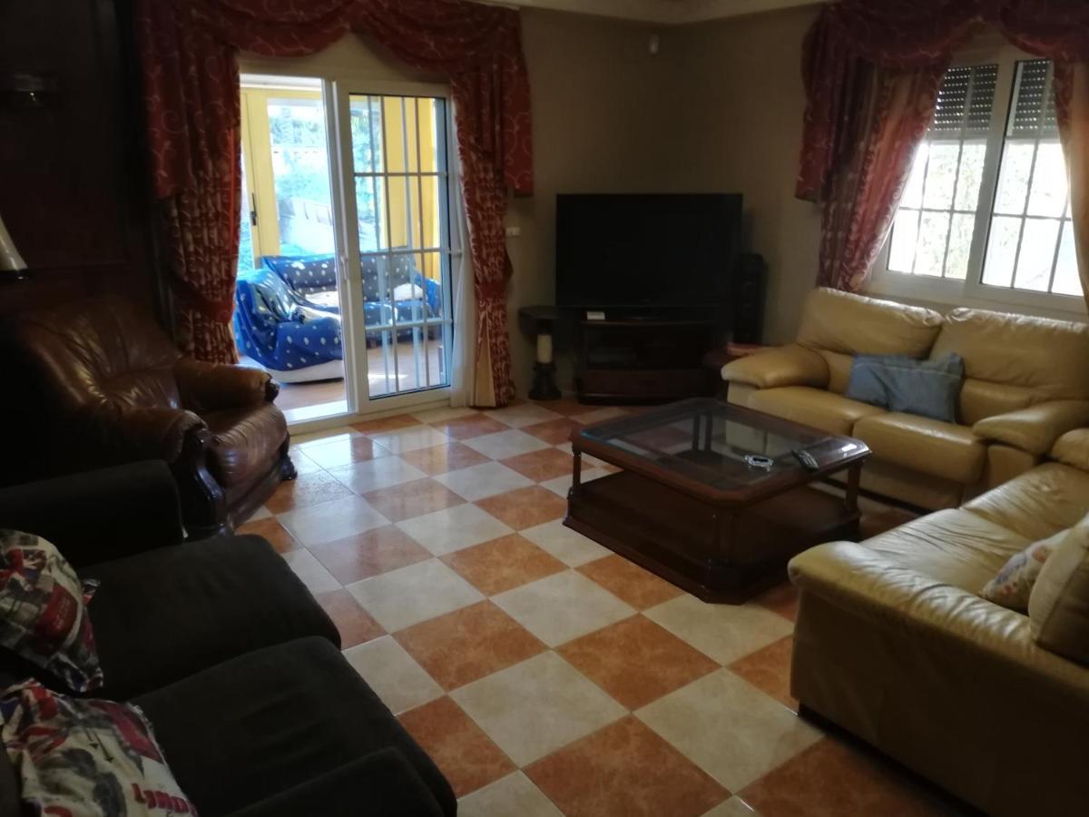 Vacaciones Denia 4 Rooms Extérieur photo