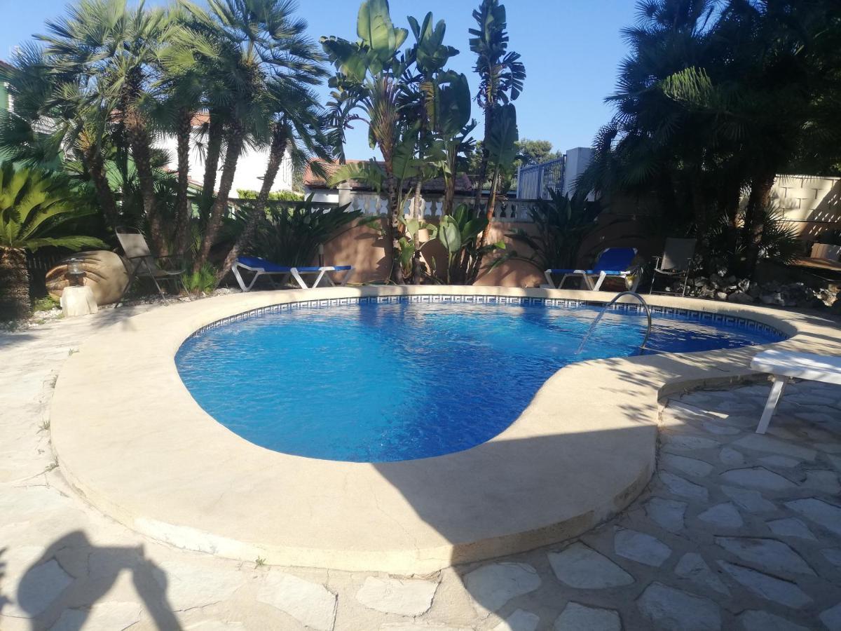 Vacaciones Denia 4 Rooms Extérieur photo