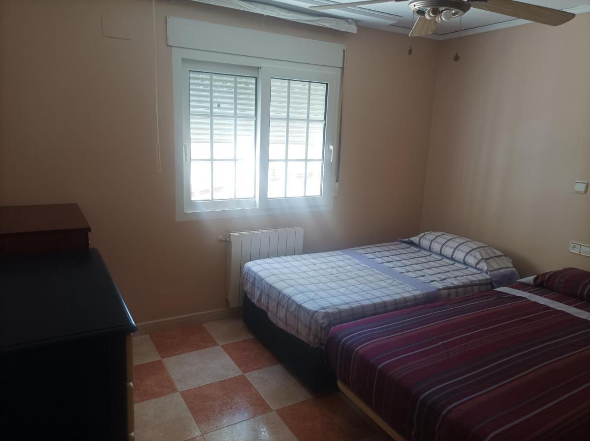 Vacaciones Denia 4 Rooms Extérieur photo