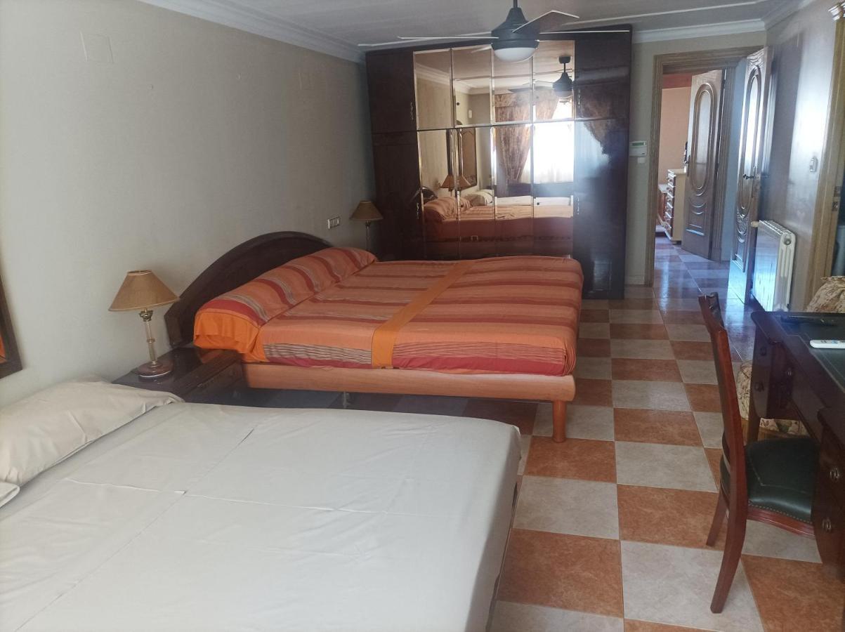 Vacaciones Denia 4 Rooms Extérieur photo