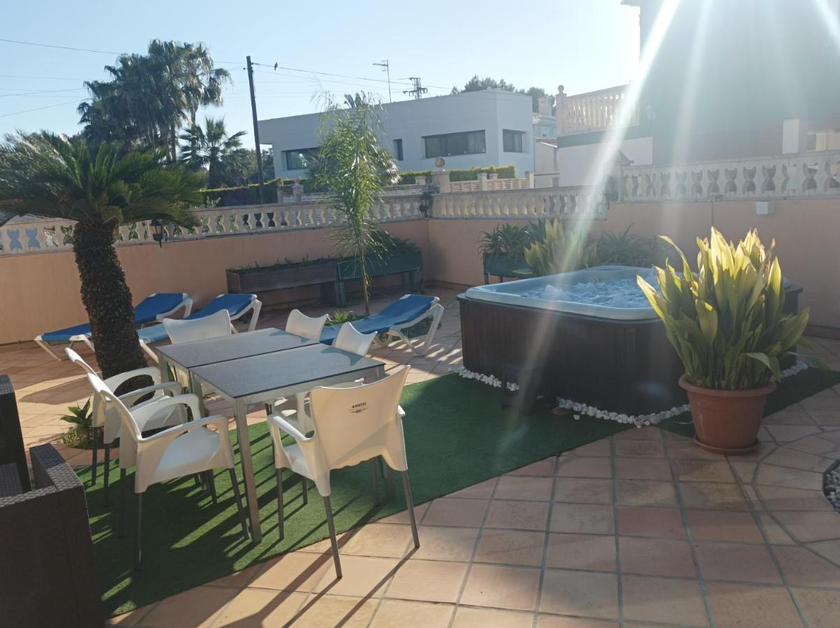 Vacaciones Denia 4 Rooms Extérieur photo