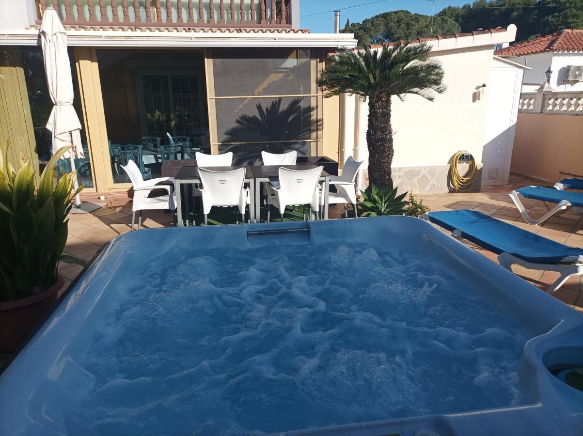 Vacaciones Denia 4 Rooms Extérieur photo