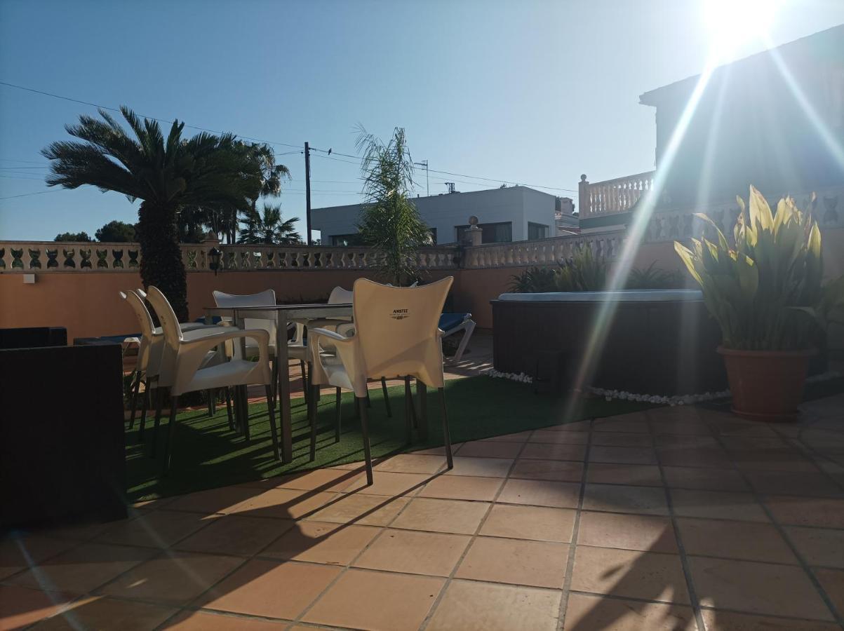 Vacaciones Denia 4 Rooms Extérieur photo