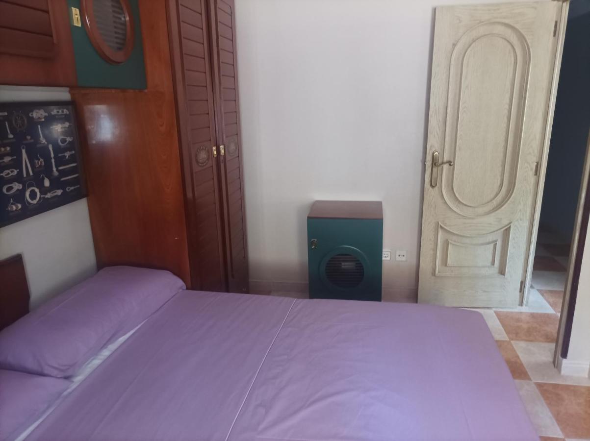 Vacaciones Denia 4 Rooms Extérieur photo