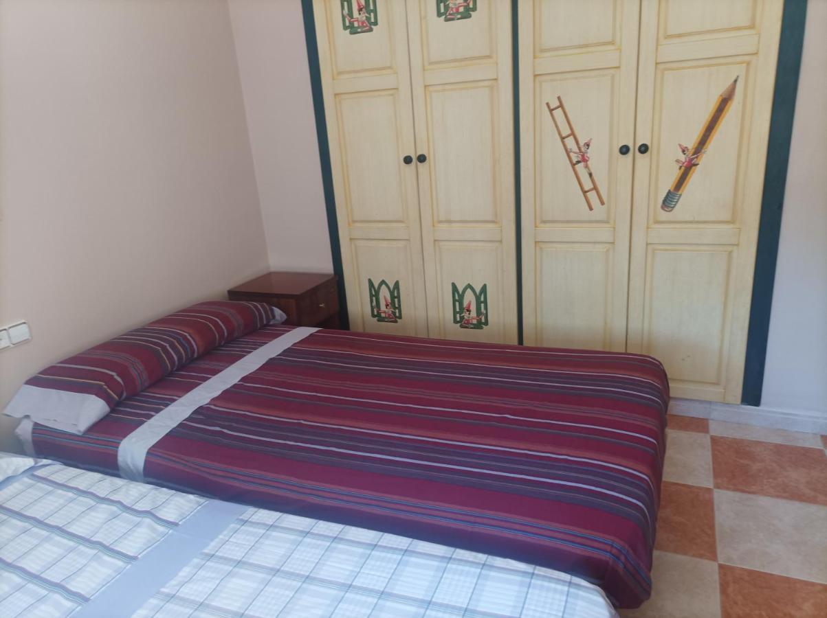 Vacaciones Denia 4 Rooms Extérieur photo