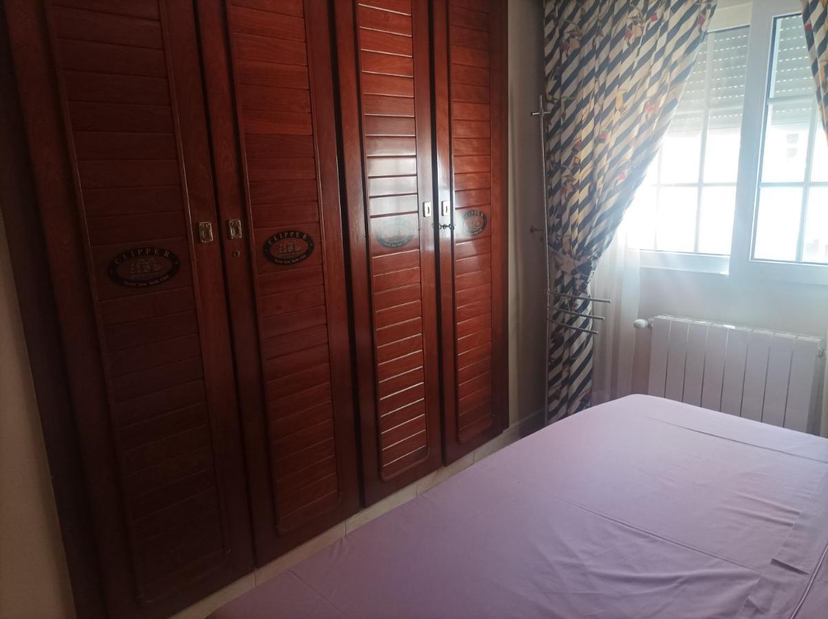 Vacaciones Denia 4 Rooms Extérieur photo