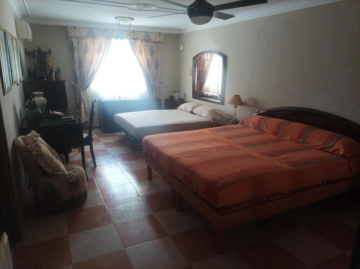 Vacaciones Denia 4 Rooms Extérieur photo
