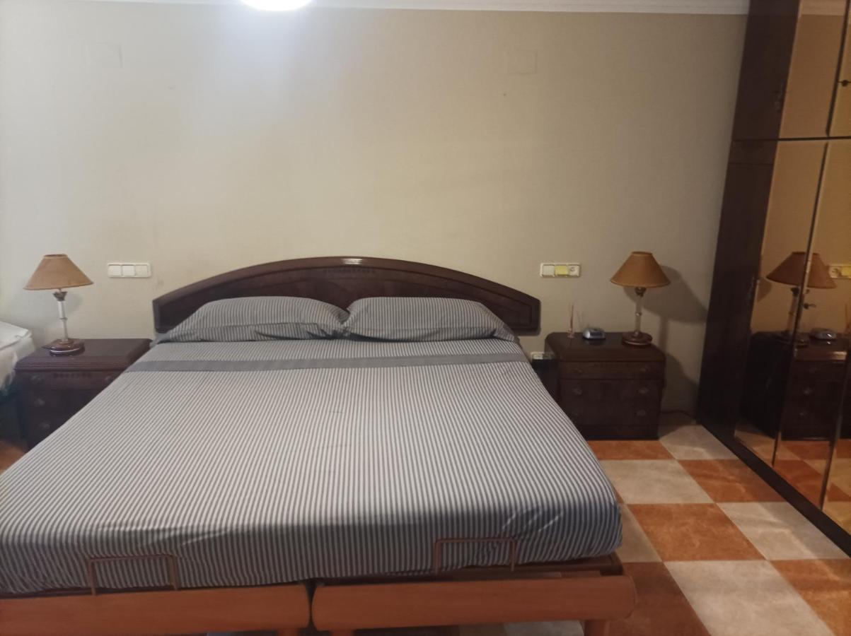 Vacaciones Denia 4 Rooms Extérieur photo