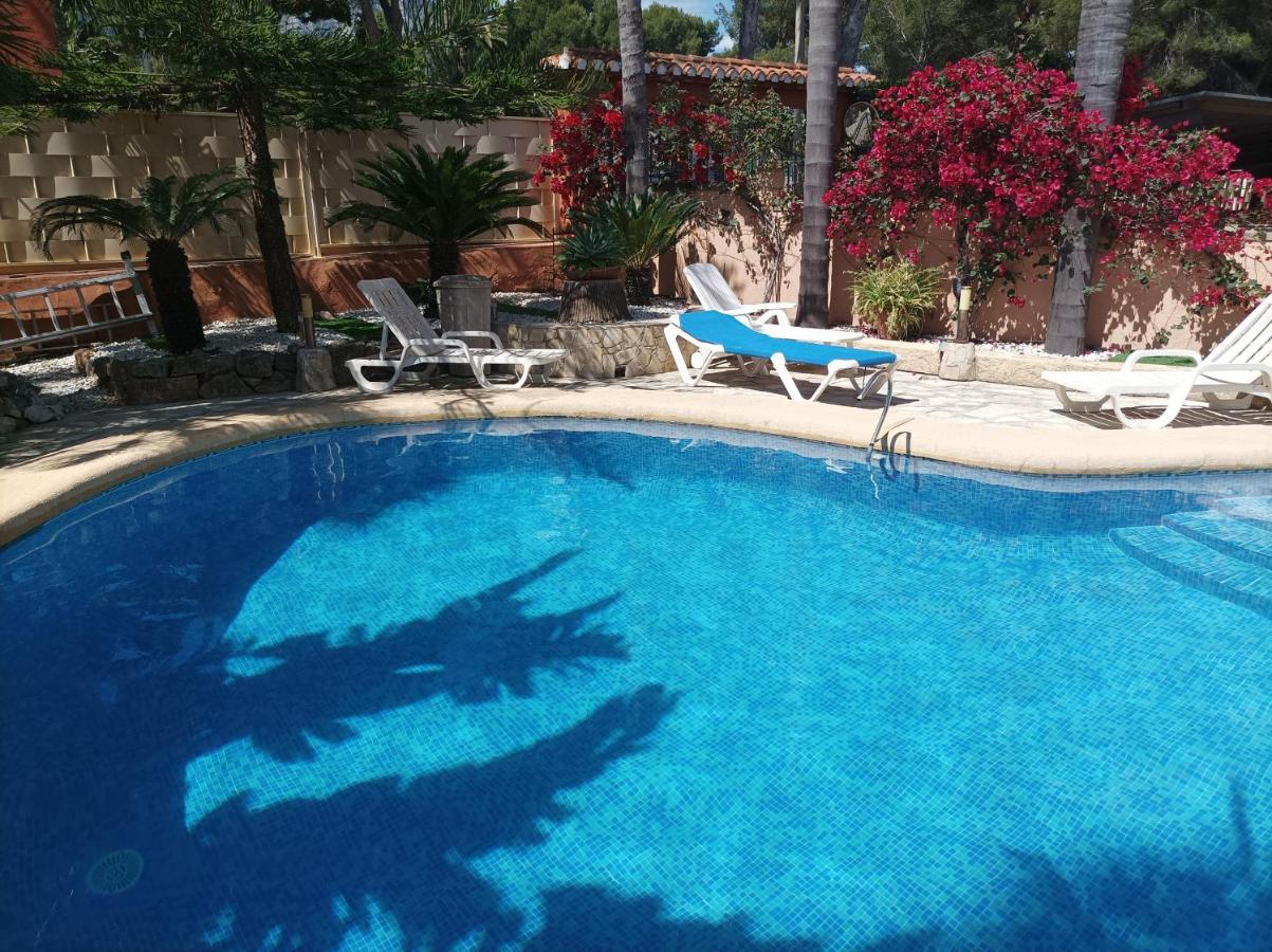 Vacaciones Denia 4 Rooms Extérieur photo