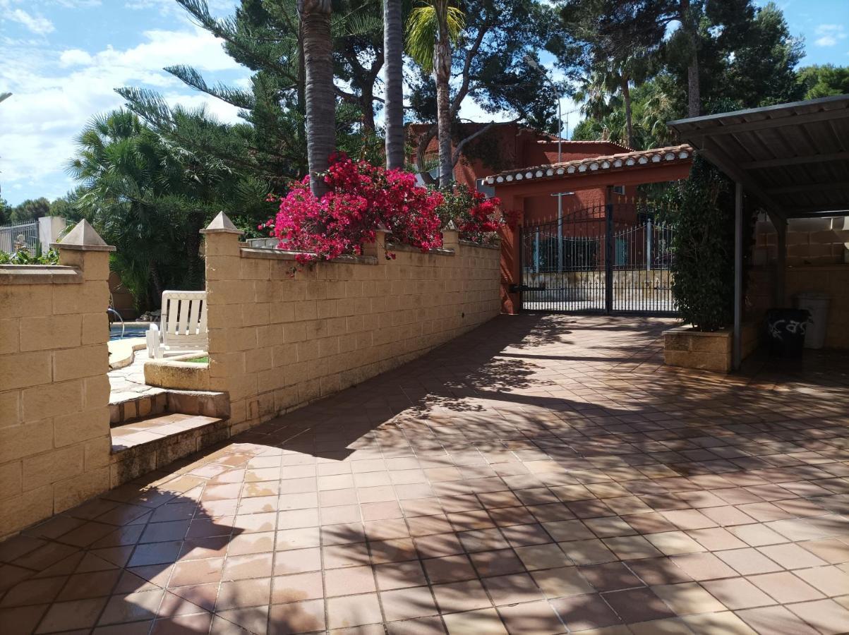 Vacaciones Denia 4 Rooms Extérieur photo