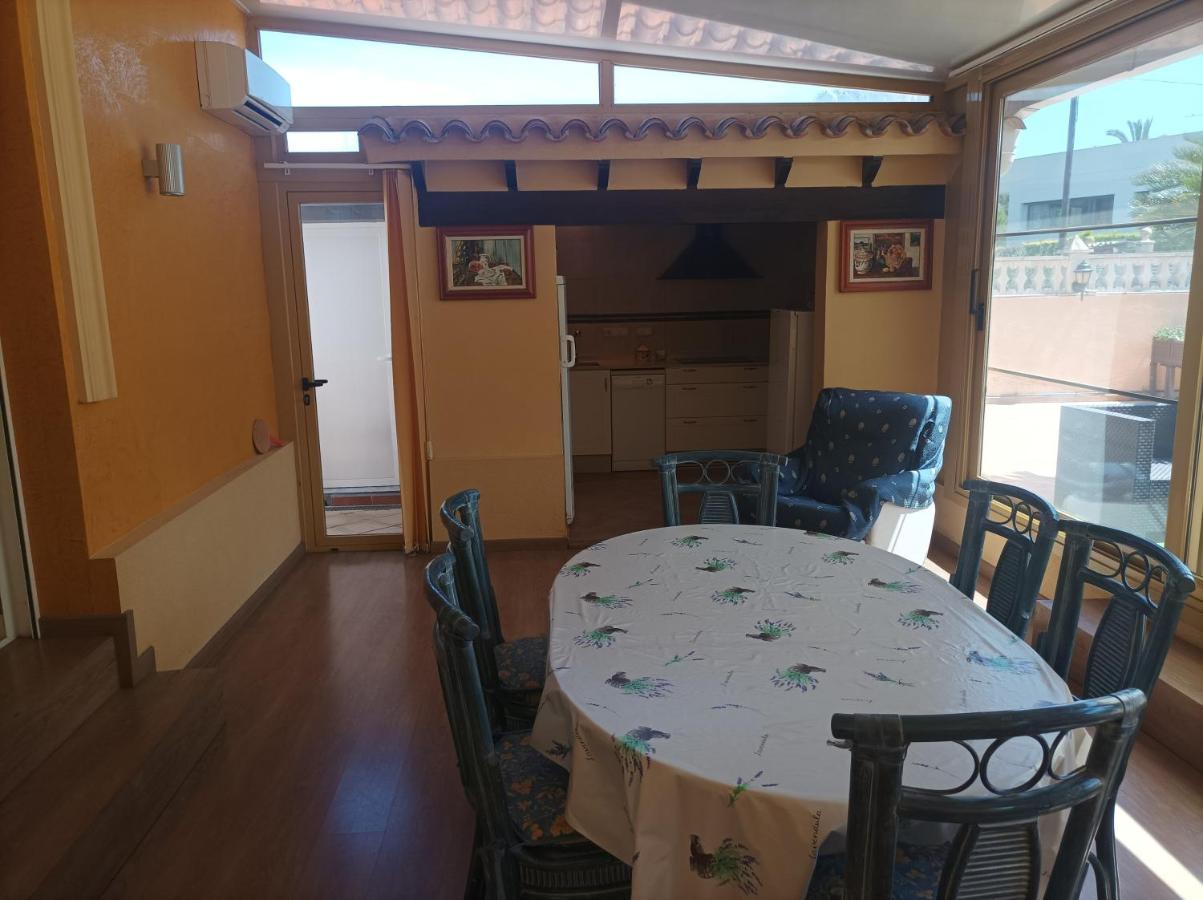 Vacaciones Denia 4 Rooms Extérieur photo