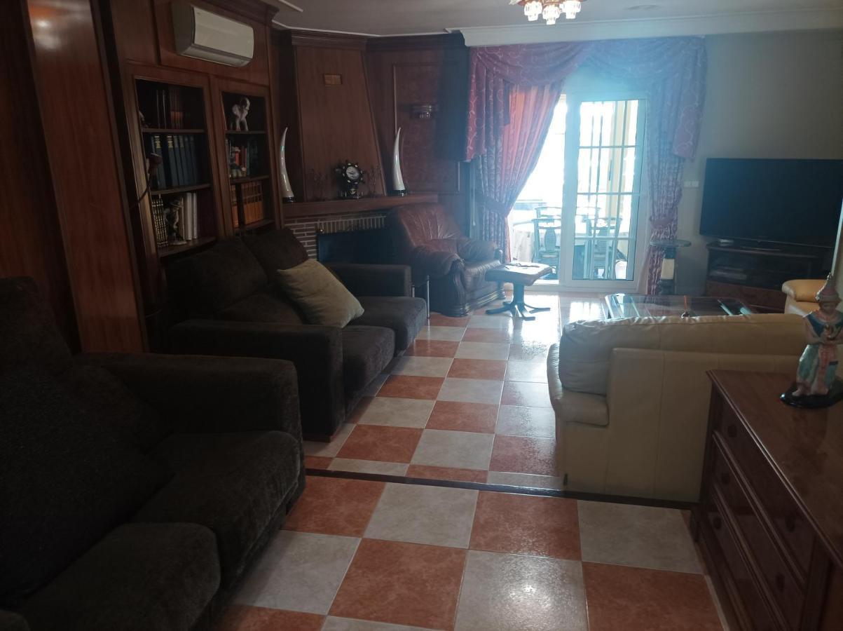 Vacaciones Denia 4 Rooms Extérieur photo