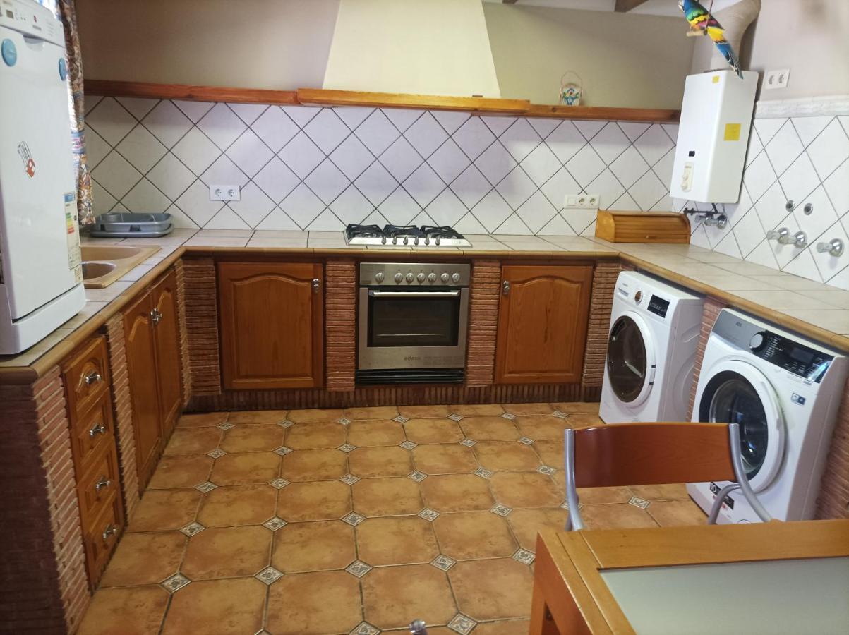 Vacaciones Denia 4 Rooms Extérieur photo