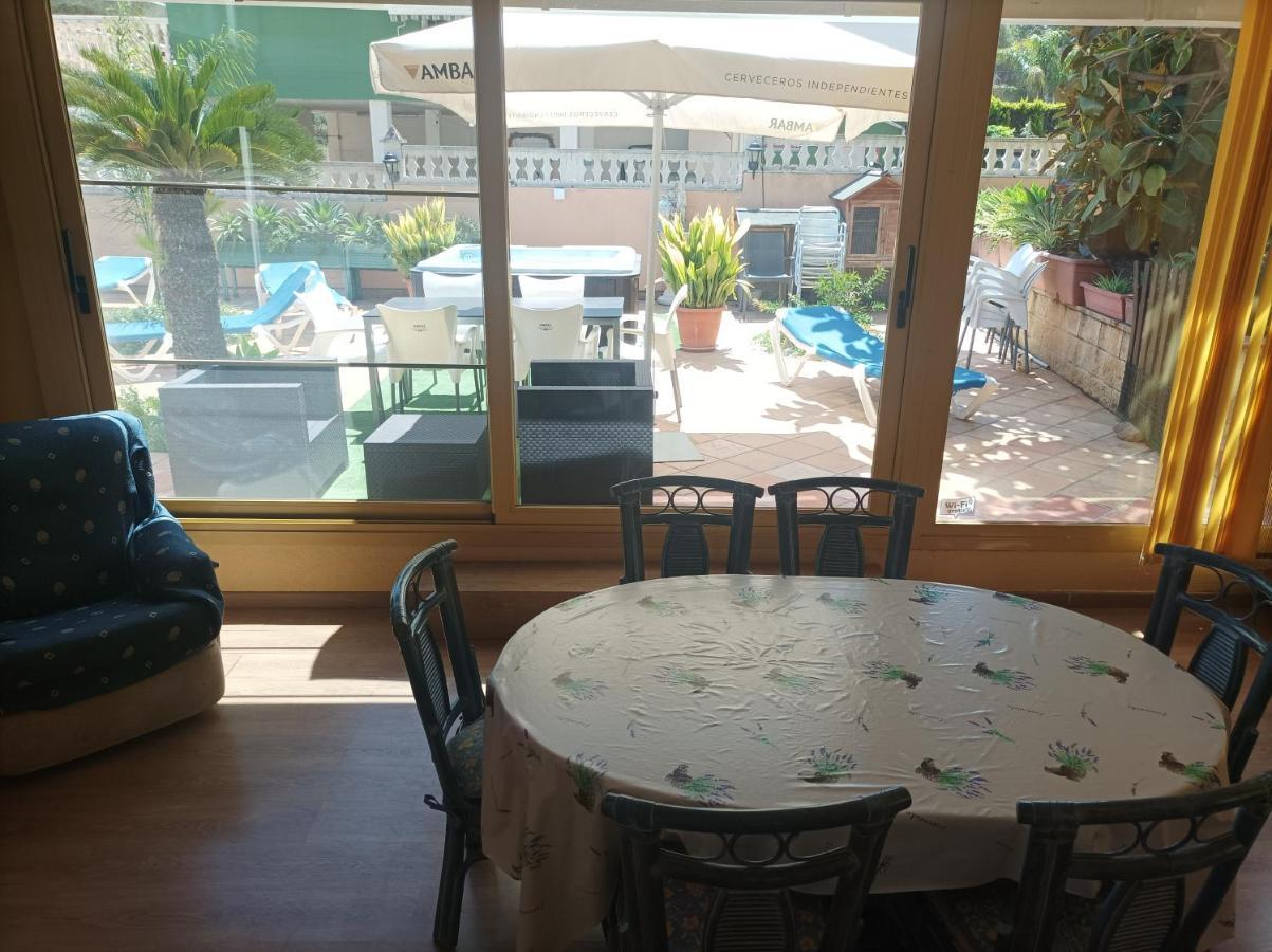 Vacaciones Denia 4 Rooms Extérieur photo