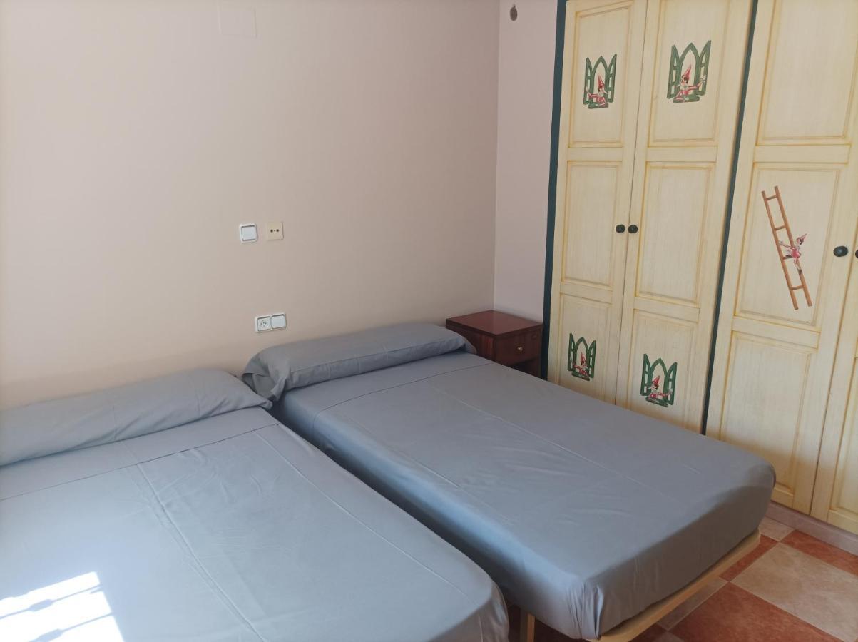 Vacaciones Denia 4 Rooms Extérieur photo