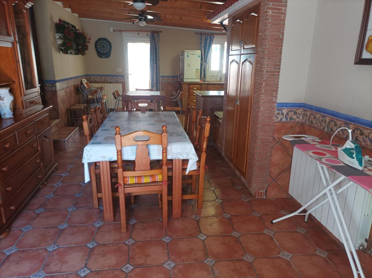 Vacaciones Denia 4 Rooms Extérieur photo