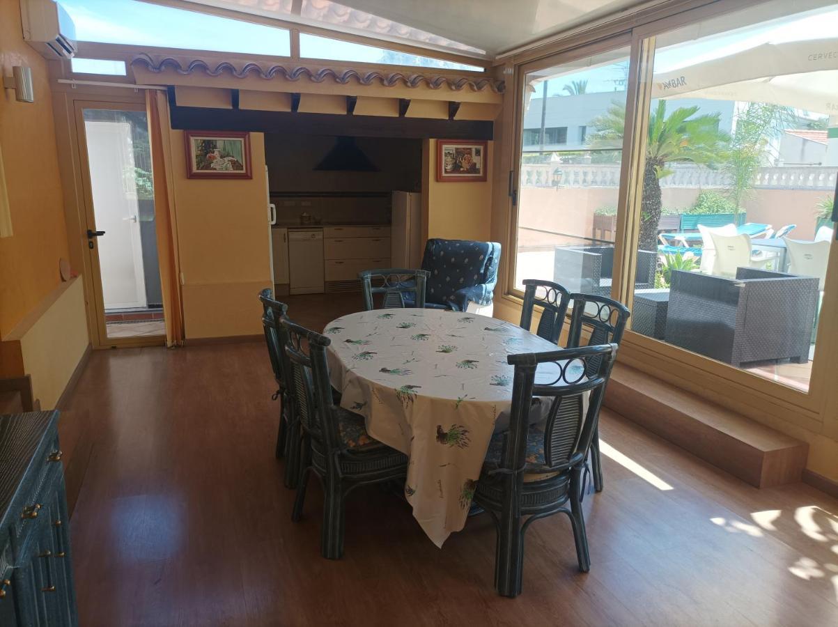 Vacaciones Denia 4 Rooms Extérieur photo