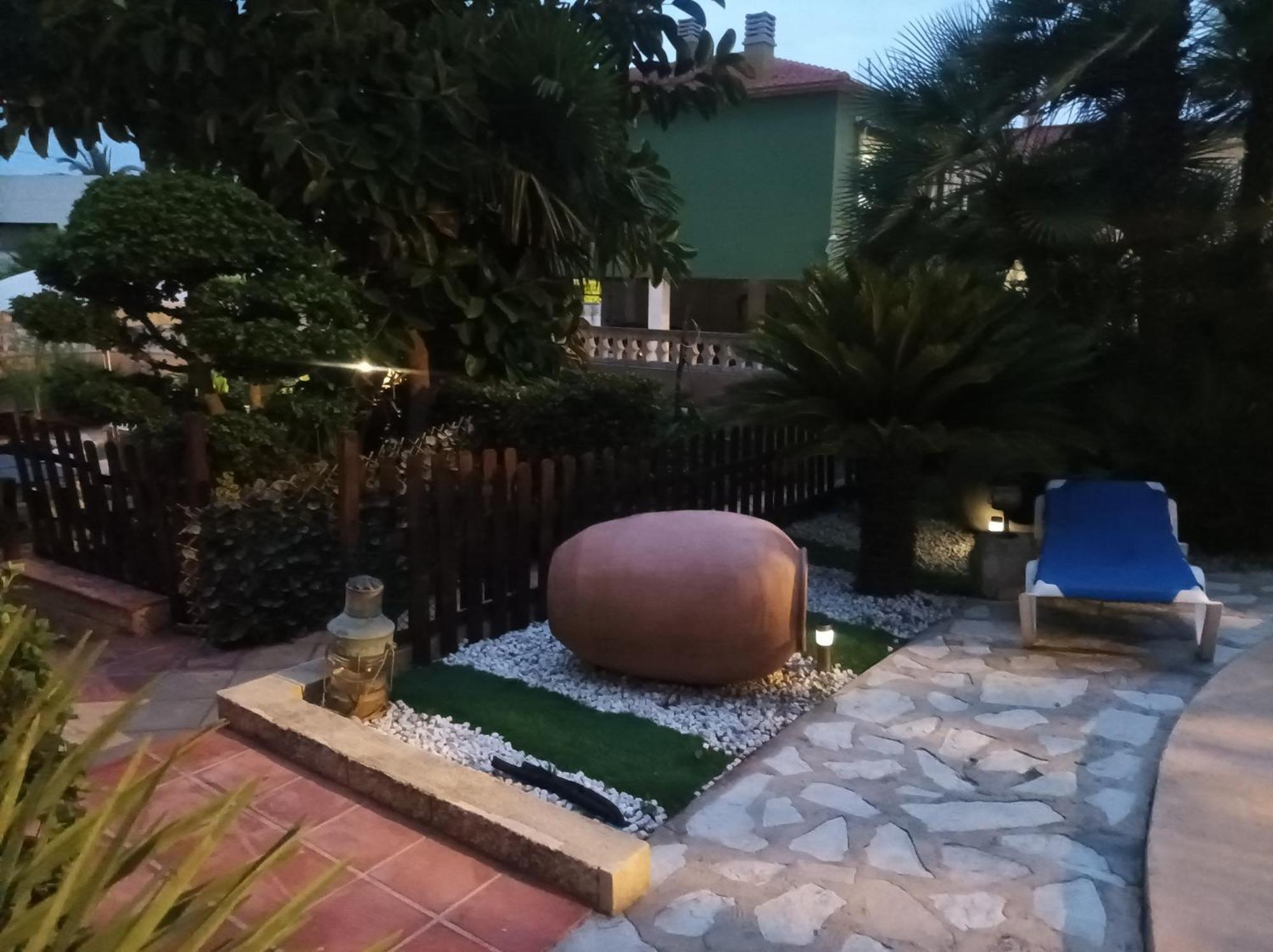 Vacaciones Denia 4 Rooms Extérieur photo