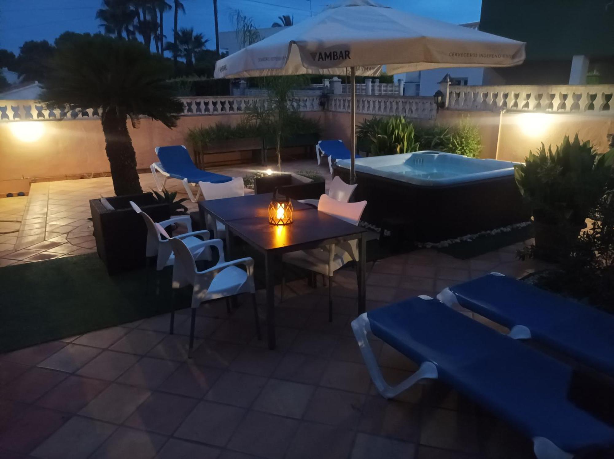 Vacaciones Denia 4 Rooms Extérieur photo